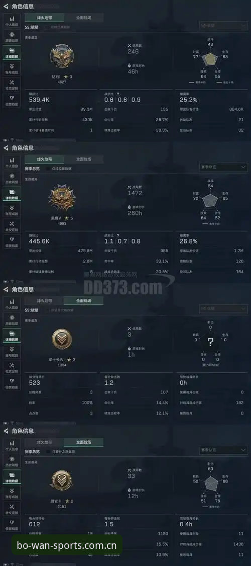 博万体育平台旧版数据兼容：从v4.2开始，你的设置不再是负担